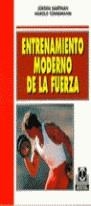 ENTRENAMIENTO MODERNO A LA FUERZA | 9788480192613 | HARTMAN,JURGEN