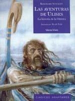 AVENTURAS DE ULISES , LAS | 9788431644710 | LAWTON, ANTHONY ... [ET AL.]