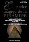 PODER MAGICO DE LA PIRAMIDE, EL | 9788431520007 | VVAA