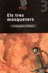 TRES MOSQUETERS , ELS | 9788423648887 | DUMAS , ALEXANDRE