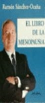 LIBRO DE LA MENOPAUSIA ,EL | 9788488730305 | SANCHEZ-OCAÑA ,RAMON