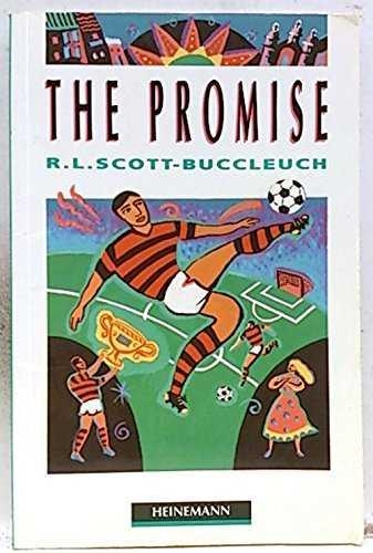 THE PROMISE | 9780435272036 | SCOTT-BUCCLEUCH, R.L.