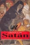 CRONICA DE SATAN | 9788482360225 | GARCÍA FONT, JUAN