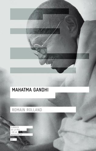 MAHATMA GANDHI | 9788415002260 | ROLLAND, ROMAIN