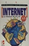 INTERNET CON WNDOWS 98, 95 Y NT | 9788448122300 | GALLUD LAZARO, JOSE A. / SANCHEZ GARCIA, JOSE I.