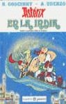 ASTERIX EN LA INDIA | 9788408016502 | UDERZO