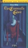 CANTERVILLE GHOST, THE | 9788431640286 | WILDE, OSCAR