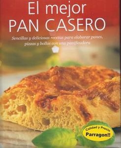 MEJOR PAN CASERO, EL | 9781407594255 | VV AA