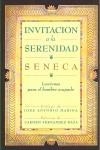 INVITACION A LA SERENIDAD | 9788478806515 | SENECA