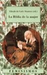 BIBLIA DE LA MUJER, LA | 9788437615868 | CADY STANTON, ELIZABETH