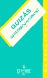 QUIZAS OS HA PASADO ALGUNA VEZ | 9788479760090 | FENOSA, XAVIER / NICOLAU, AGUSTÍ