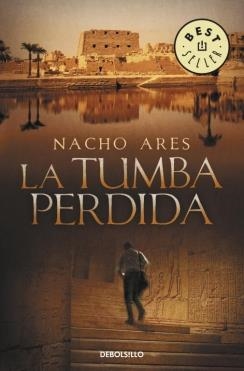 TUMBA PERDIDA, LA | 9788490321164 | ARES, NACHO