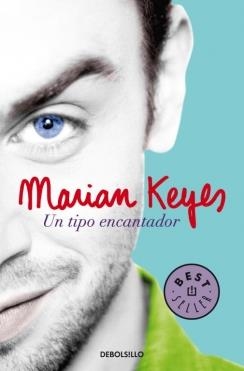 TIPO ENCANTADOR, UN | 9788499088976 | KEYES, MARIAN