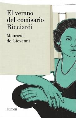 VERANO DEL COMISARIO RICCIARDI, EL | 9788426421272 | DE GIOVANNI, MAURIZIO