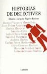 HISTORIAS DE DETECTIVES | 9788426412539 | VVAA