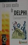 DELPHI, LA CARA OCULTA DE | 9788428399999 | MARTEENS, IAN