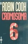 CROMOSOMA 6 | 9788401478659 | COOK , ROBIN