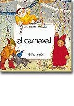 CARNAVAL, EL | 9788434210950 | PARRAMON-RIUS