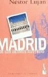 MADRID DE LOS ULTIMOS AUSTRIAS | 9788408024897 | LUJAN, NESTOR