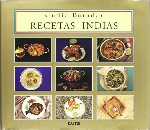 RECETAS INDIAS | 9788449201035 | ARORA, ARTI