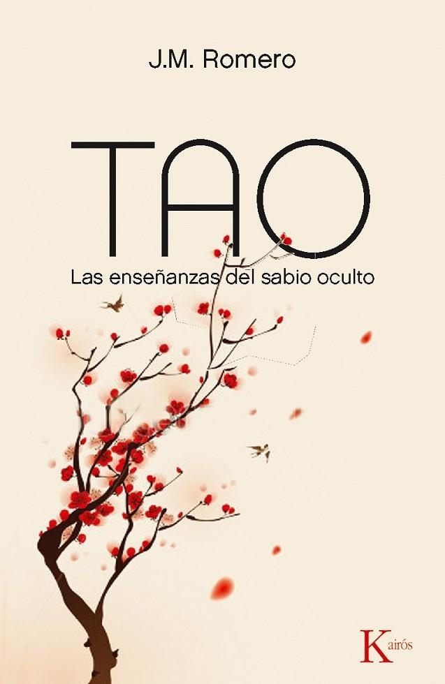 TAO LAS ENSEÑANZAS DEL SABIO OCULTO | 9788499881799 | ROMERO, JOSEP MARIA