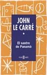 SASTRE DE PANAMA, EL | 9788401242526 | LE CARRE, JOHN