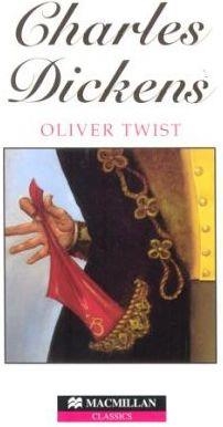 OLIVER TWIST | 9780435272500 | DICKENS, C.