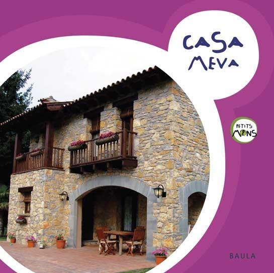 CASA MEVA | 9788447922376 | AA.VV.