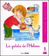 GATETA DE L'HELENA LA 5 | 9788475527314 | GASSO, ANNA