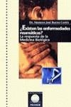 EXISTEN LAS ENFERMEDADES REUMATICAS | 9788436809992 | BUENO CORTES, M.J.