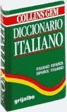 DICCIONARIO ITALIANO COLLINS GEM | 9788425317590 | LONDERO, ELEANOR