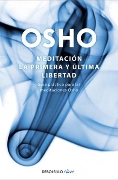 MEDITACION | 9788499081496 | OSHO