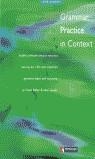 GRAMAR PRACTICE IN CONTEXT, (WHITH ANSWERS) | 9788429448467 | BOLTON, DAVID / GOODEY, NOEL