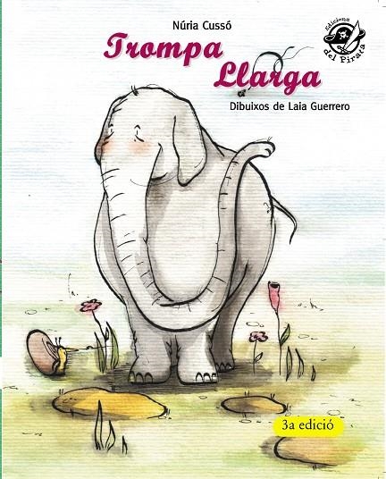 TROMPA LLARGA | 9788496569829 | CUSSO, NÚRIA