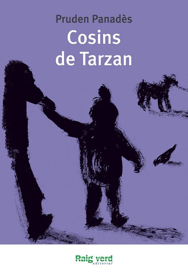 COSINS DE TARZAN | 9788415539421 | PANADES, PRUDEN