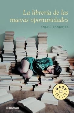 LIBRERIA DE LAS NUEVAS OPORTUNIDADES, LA | 9788490321355 | BANERJEE, ANJALI