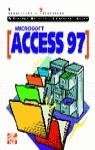 ACCESS 97 | 9788448110734 | SANCHEZ NAVARRO, D. / CARBONELL AYUSO, I.