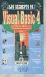 VISUAL BASIC 4, LOS SECRETOS DE | 9788441500044 | DAVIS, H.