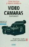 VIDEO CAMARAS, COMO LOCALIZAR Y REPARAR AVERIAS EN | 9788432979521 | RODEKURTH, BERND