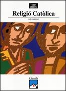 RELIGIO CATOLICA ESO CREDIT 3 | 9788421818244 | FABREGAT, LLUIS