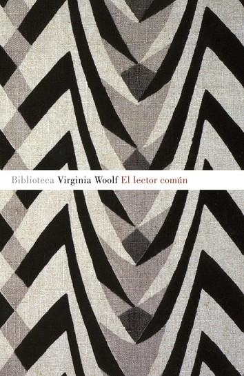 LECTOR COMUN, EL | 9788426416995 | WOOLF, VIRGINIA