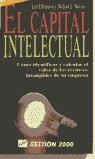 CAPITAL INTELECTUAL, EL | 9788480883085 | VVAA