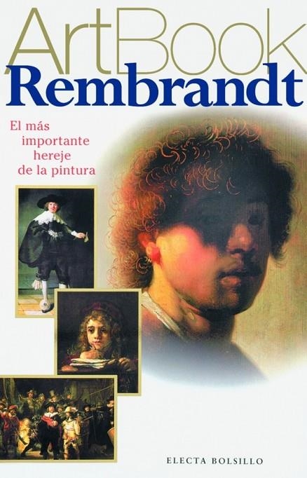 REMBRANDT | 9788481561975 | ZUFFI,STEFANO