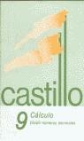 CASTILLO 9 | 9788486545376 | AAVV