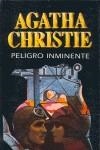 PELIGRO INMINENTE | 9788427285156 | CHRISTIE,AGATHA