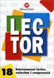 LECTOR 18 CATALA | 9788486545994 | AAVV