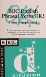 ENGLISH PHRASAL VERBS OK | 9788489344587 | SHEPHEARD, JOHN