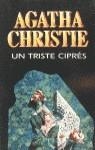 TRISTE CIPRES ,UN | 9788427285361 | CHRISTIE ,AGATHA