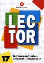 LECTOR 17 CATALA | 9788486545987 | AAVV