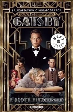 GRAN GATSBY, EL | 9788490325704 | SCOTT FITZGERALD, F.